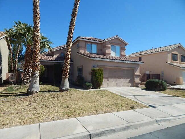 Building Photo - Gorgeous 3Bed/3Bath 2 Story home w/ office...