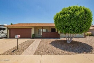 Building Photo - Beautiful three-bedroom, two-bath with pool and RV parking, available now.