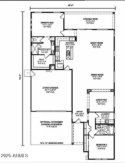 Building Photo - 2Bed/2Bath Gated Turnkey Home in Wickenburg! $1999 MOVE-IN SPECIAL! Ready for Immediate Move-In!