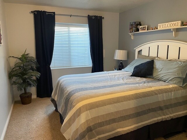 Downstairs Bedroom 2 - 3911 W Monson Pl