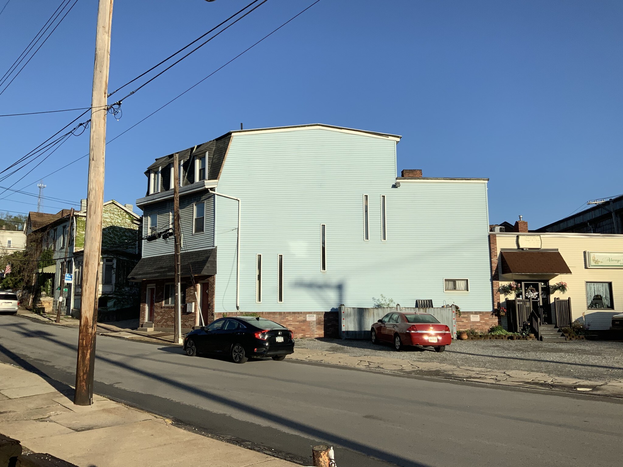 Building Photo - 31 Freeport St