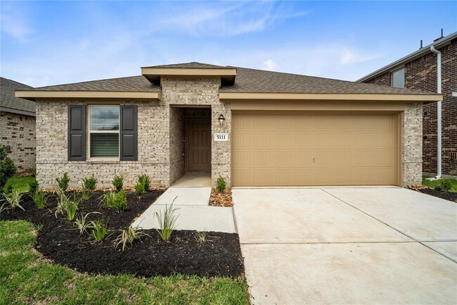 Primary Photo - 5111 Sunvalley Bend Dr