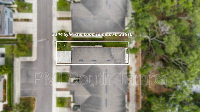 Building Photo - 5344 Sylvester Loop