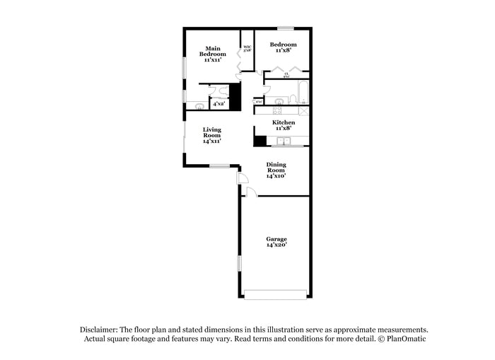 Building Photo - 116 Meadow Blvd