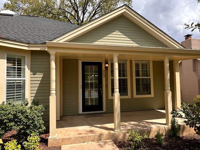 Building Photo - Super Cute Condo in Downtown Georgetown