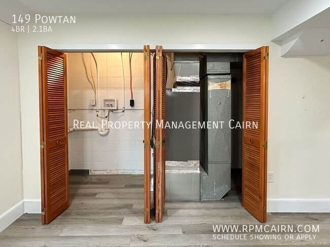 Building Photo - 149 Powtan-