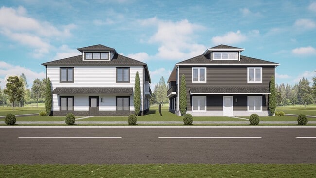 Building Photo - *August 2027*- Brand New Build 5 Bed, 5.5 ...