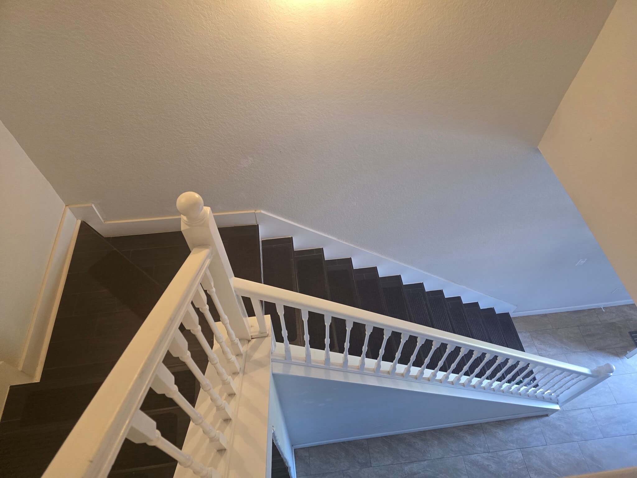 Stairs - 802 King Neptune Ln