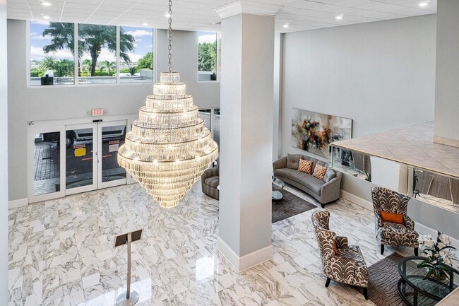 Building Photo - 3450 S Ocean Blvd