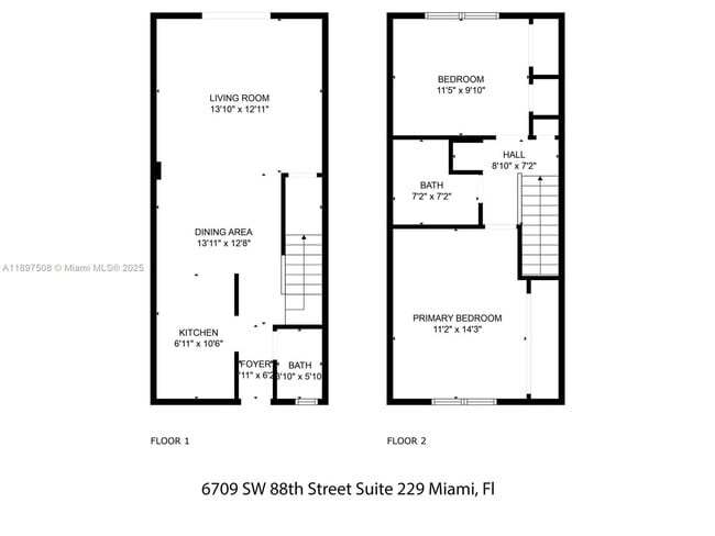 Building Photo - 6709 N Kendall Dr