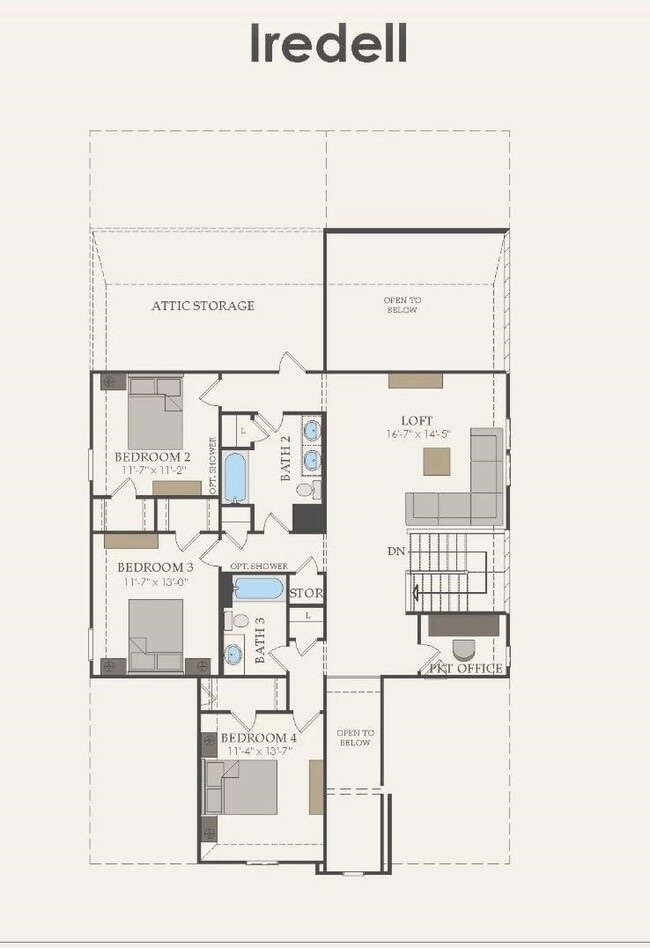 Building Photo - 3710 Highcliffe Dr