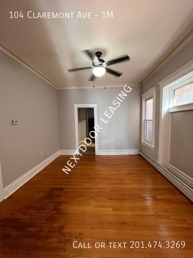 Building Photo - 104 Claremont Ave