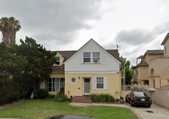 Building Photo - 314 S Pine St