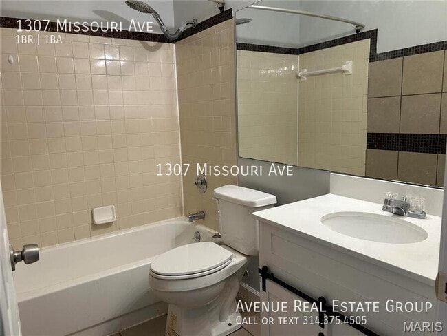 Building Photo - 1307 Missouri Ave