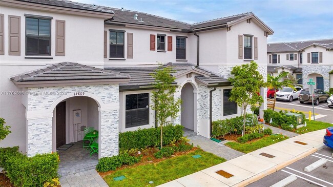 Building Photo - 14807 SW 183rd Terrace