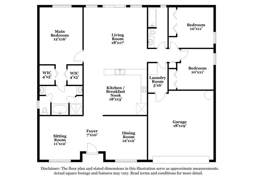 Building Photo - 313 Cornwallis Ct