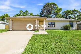 Building Photo - 3 Bedroom Pet-Friendly Home in Palm Bay, FL with Main Street Renewal