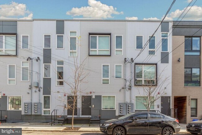 Building Photo - 1250 North St