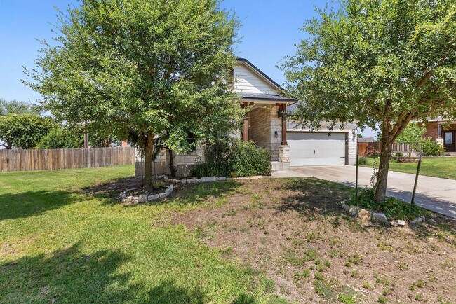 Building Photo - 4905 Ledgestone Trail