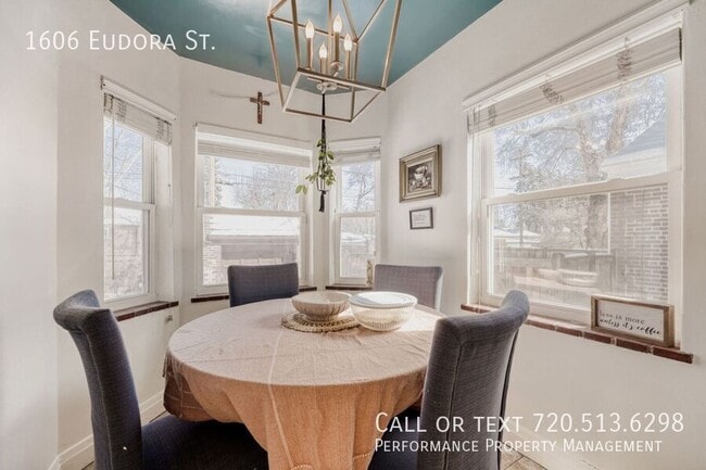 Building Photo - 1606 Eudora St