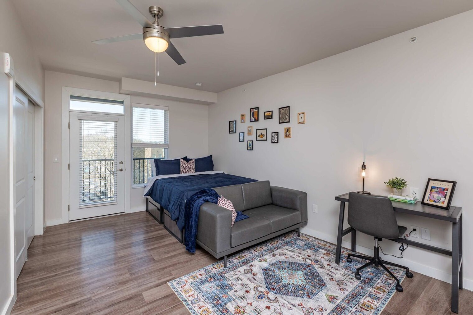 Building Photo - 1001 Marshall Ave