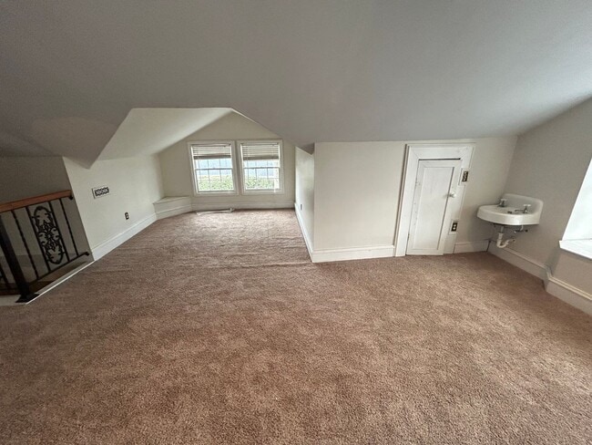 Building Photo - 3/2 House in Old East Rome $1,895