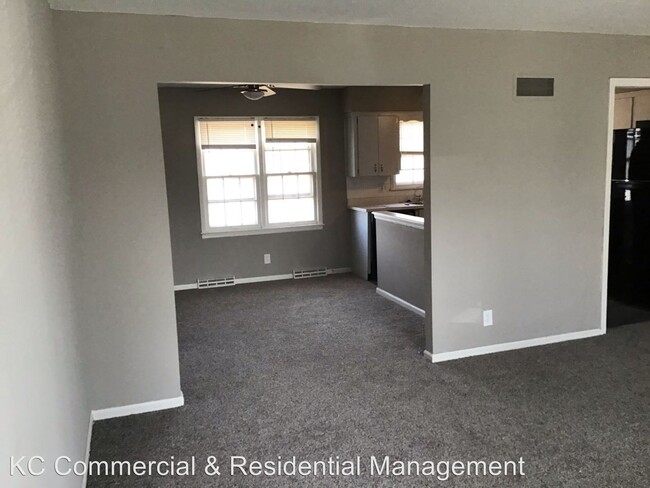 Building Photo - 3 br, 2 bath House - 4201 S Milton Drive