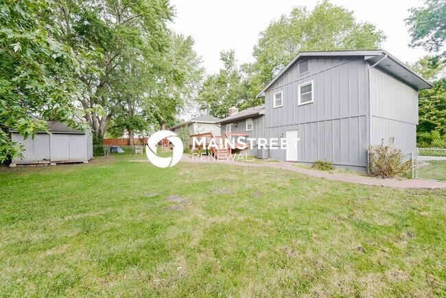 Building Photo - 3 Bedroom Pet-Friendly Home in Belton, MO ...
