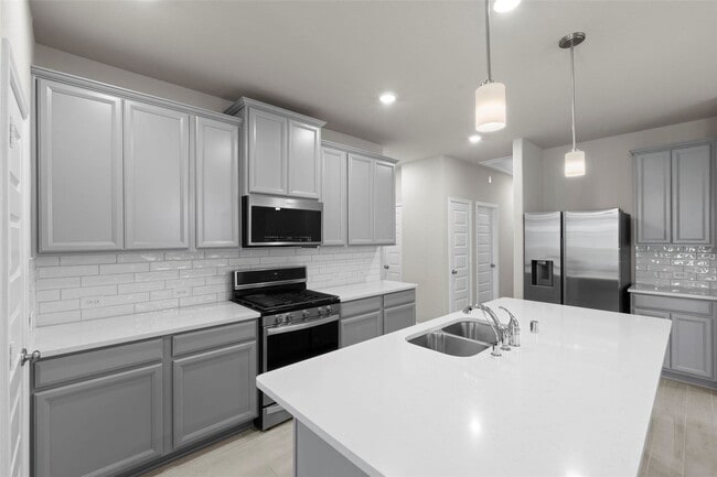 Building Photo - 18532 Meadow Point Ln