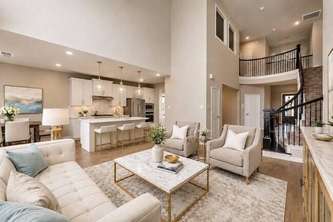 Building Photo - 11730 Twin Creeks Hill Dr