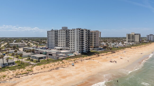 Building Photo - 1415 Ocean Shore Blvd
