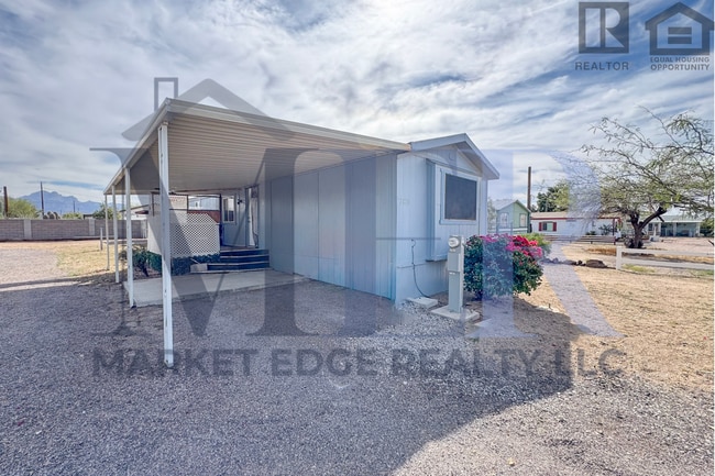 Building Photo - 2Bed/2Bath Mobile Home in Apache Junction! Ready for Immediate Move-In! -- NO HOA! RV PARKING!