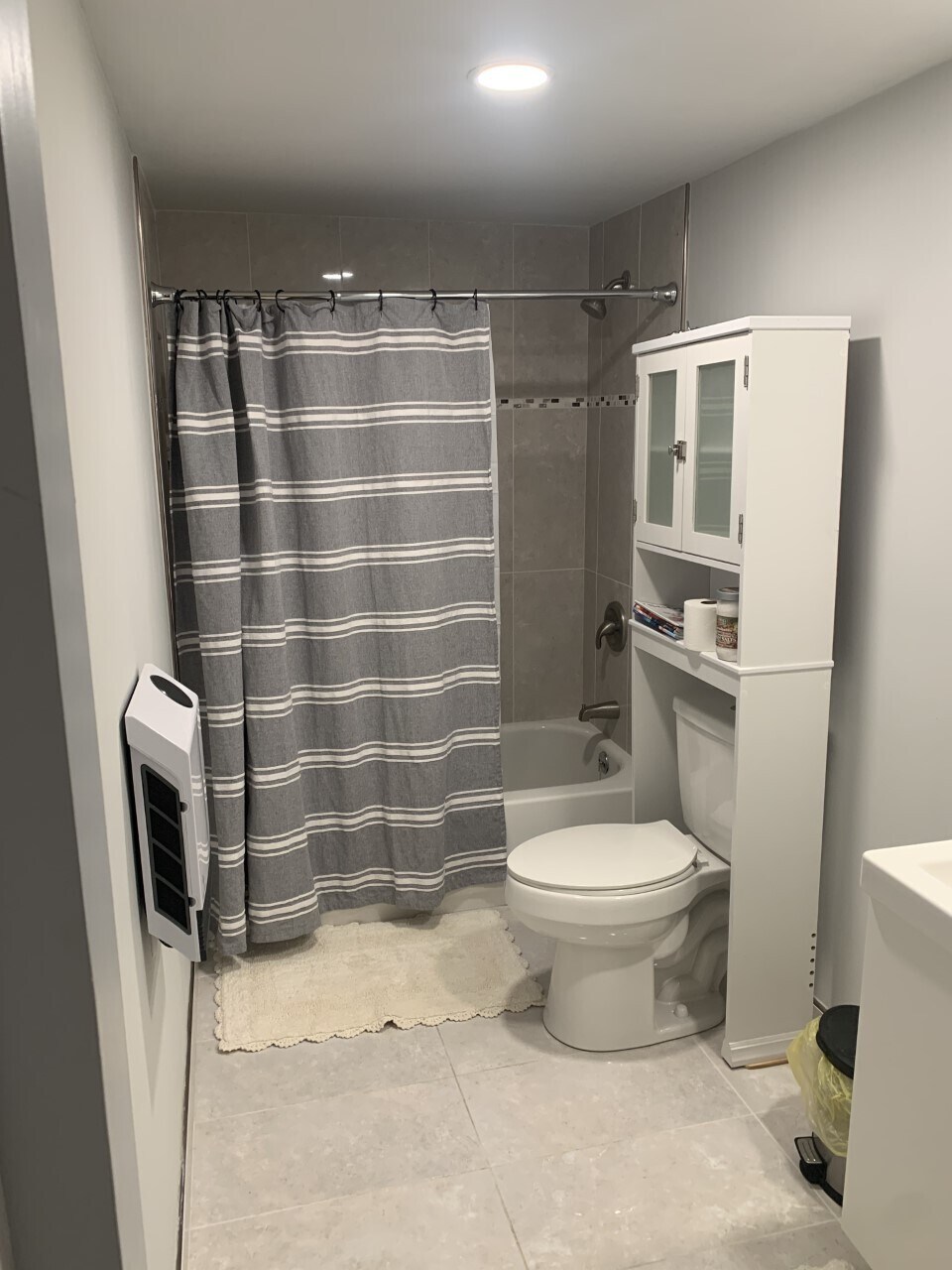 Bathroom - 106 Pineview Ter