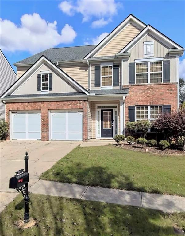 Primary Photo - 2581 Southhaven Ln