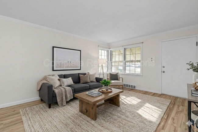 Building Photo - 9604 Colony Dr