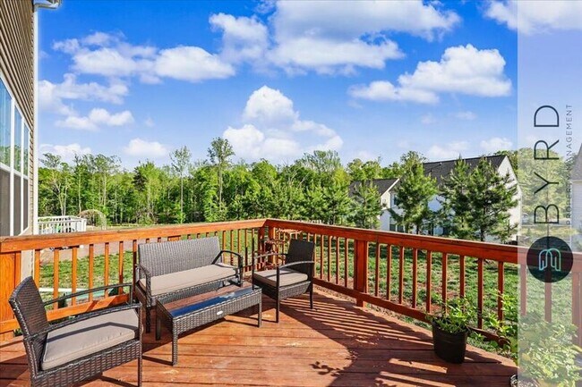 Building Photo - 18111 Jones Run Trl