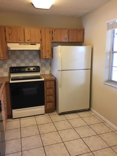 kitchen - 2391 NW 89th Dr