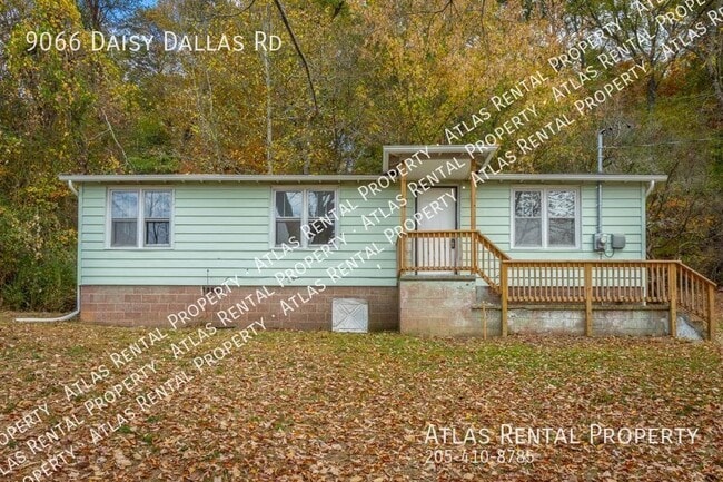 Building Photo - 9066 Daisy Dallas Rd