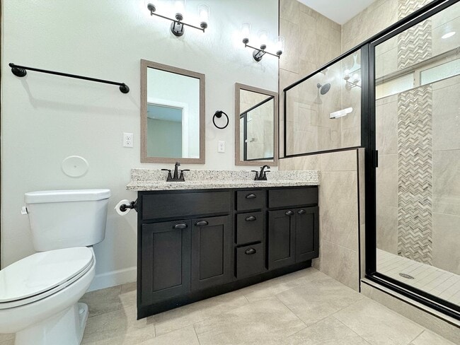 Building Photo - East El Paso 4 bed Refrig A/C with Gorgeous Backyard!