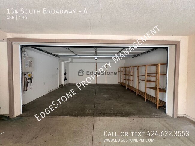 Building Photo - 134 S Broadway