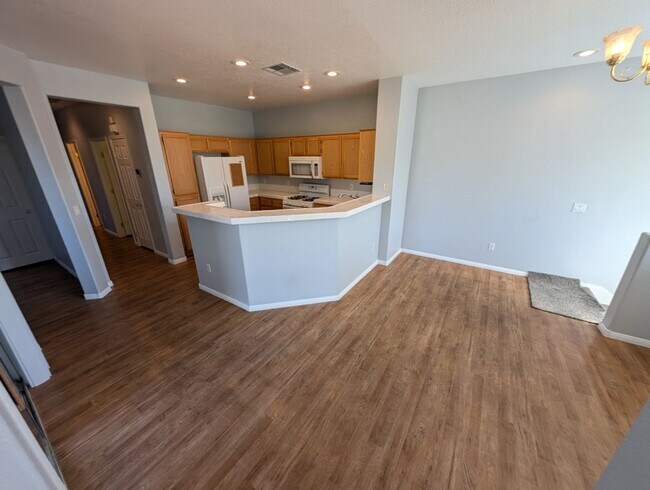 Building Photo - 3840 Belle Glade St