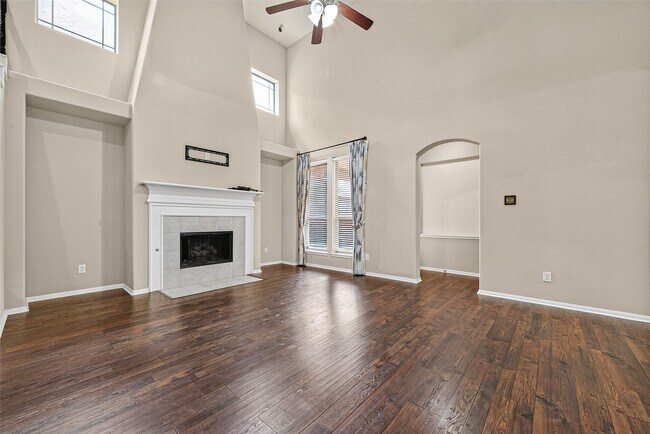 Building Photo - 6319 Denison Oaks Dr
