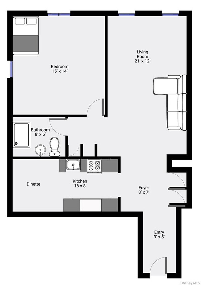 Building Photo - 42 Barker Ave