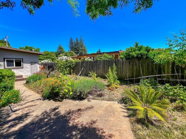 Building Photo - Charming 3-Bedroom Home in Napa’s Sought-A...