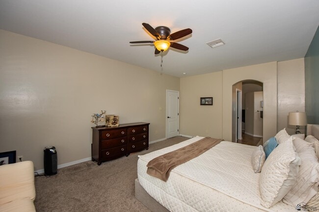 Building Photo - 3627 S Tillman Way