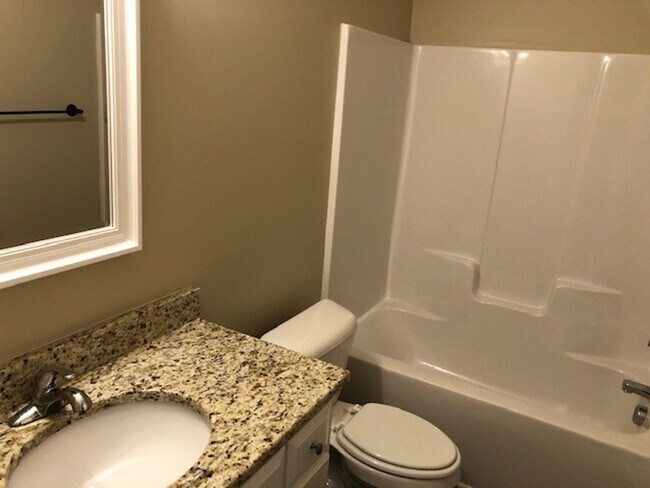 Building Photo - "Brand New Construction." Quiet location, charming, cozy 3 bedroom duplex