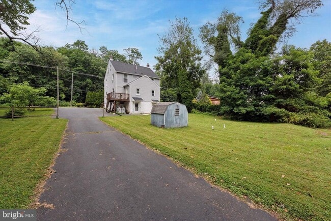 Building Photo - 5530 Pennell Rd