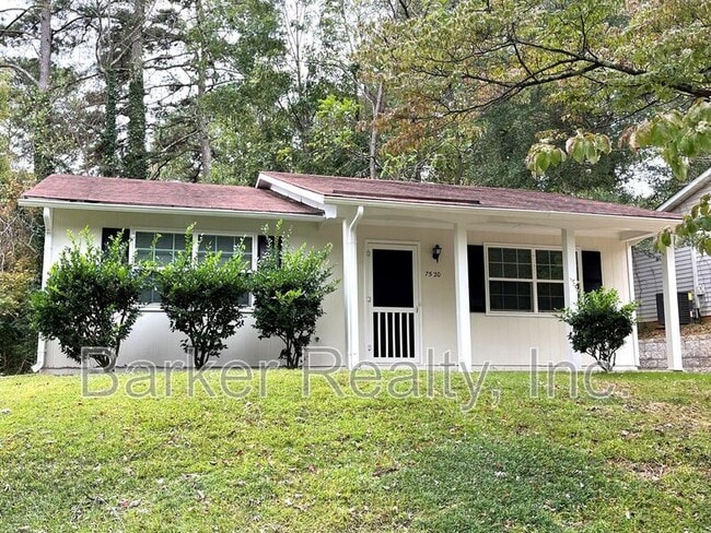 Building Photo - 7520 Stuart Dr