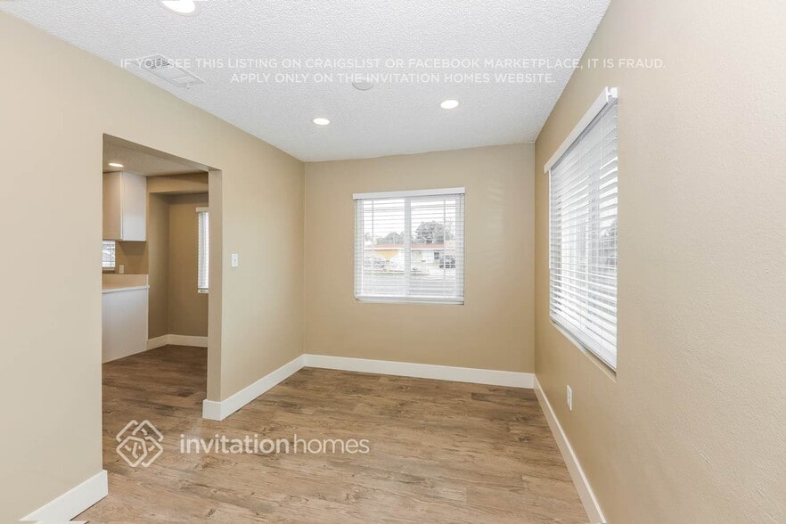 Building Photo - 6771 Dwight Way