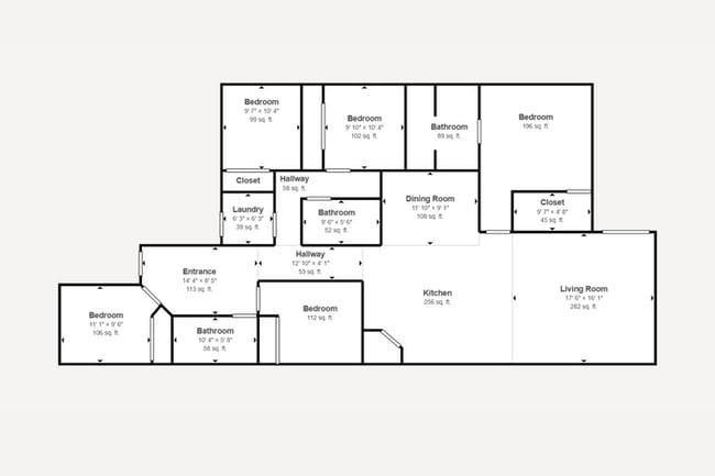 Building Photo - 5Bed/3Bath House at Northern Pkwy/El Mirage Rd! Ready for Immediate Move-In!